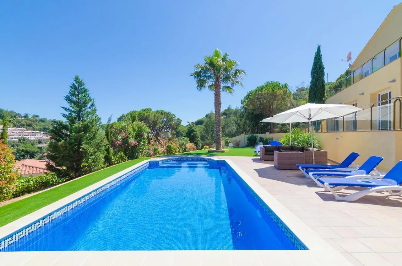Club Villamar - Nayara location