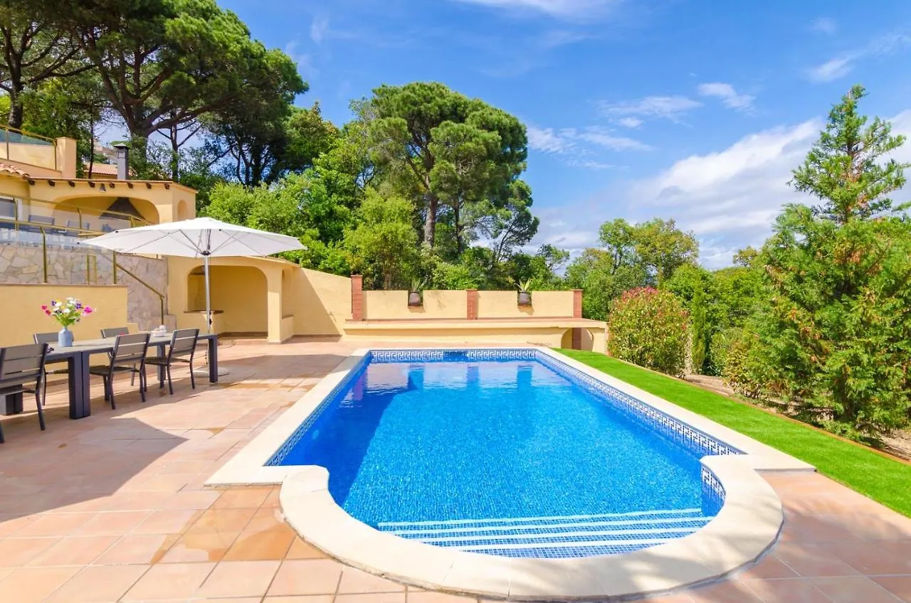 Club Villamar - Nayara Lloret de Mar Vila
