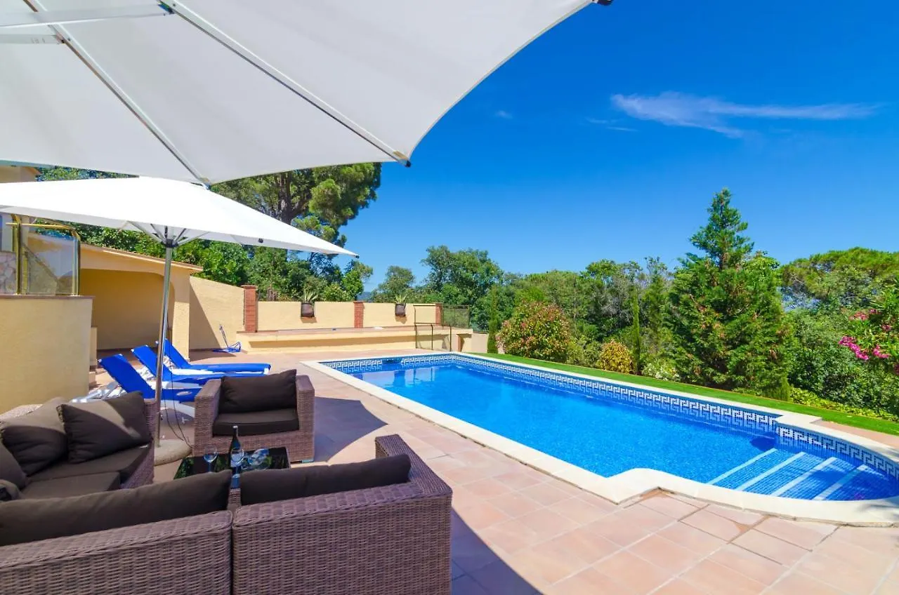 Vila Club Villamar - Nayara Lloret de Mar