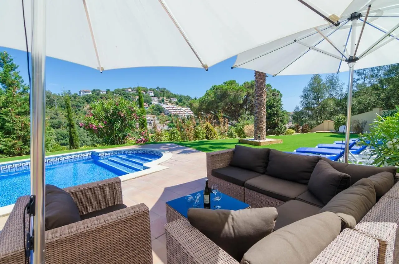 Vila Club Villamar - Nayara Lloret de Mar