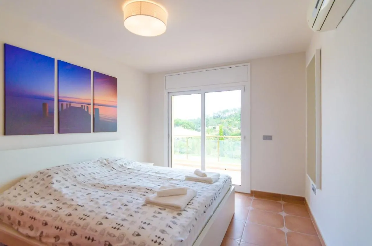 Club Villamar - Nayara Lloret de Mar Vila