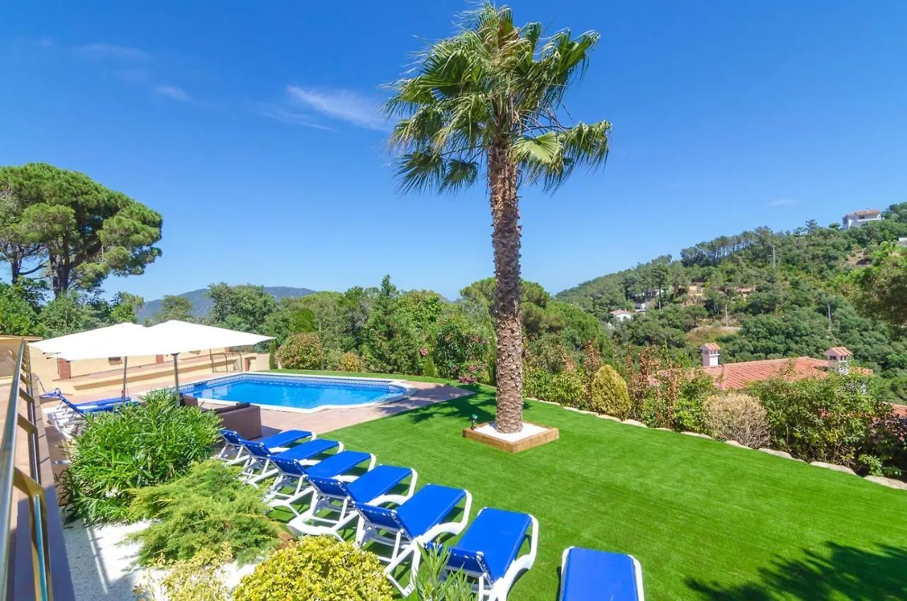 Club Villamar - Nayara Lloret de Mar 0*,