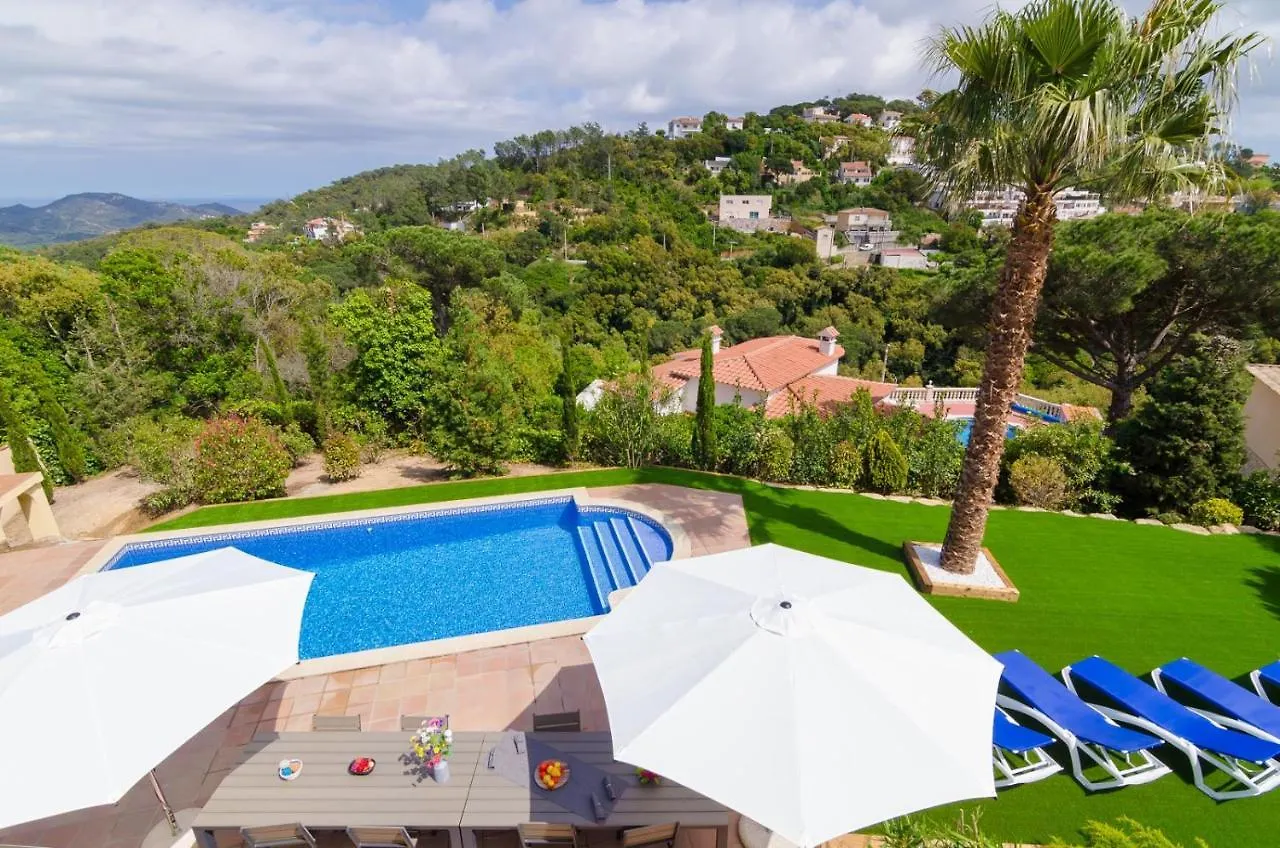 Club Villamar - Nayara Lloret de Mar