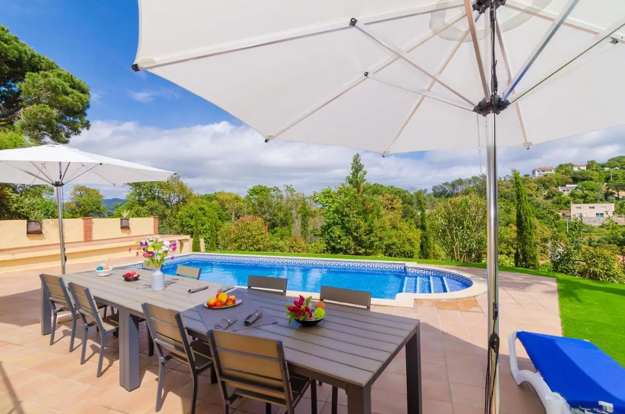 Club Villamar - Nayara Lloret de Mar Španělsko