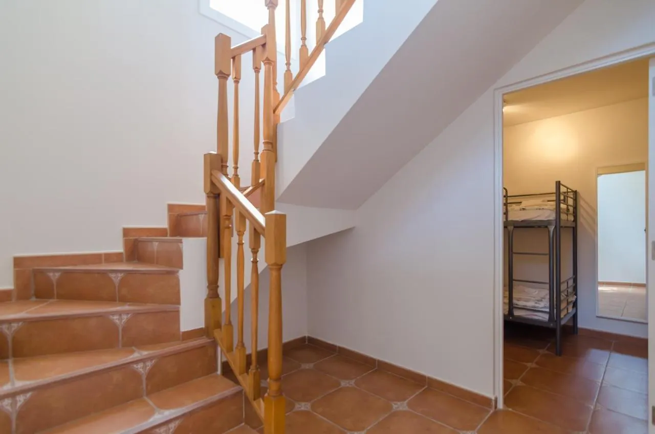 Vila Club Villamar - Nayara Lloret de Mar Španělsko