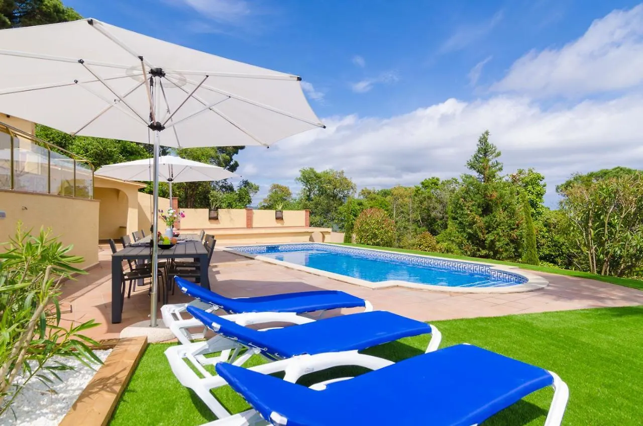 Club Villamar - Nayara Lloret de Mar