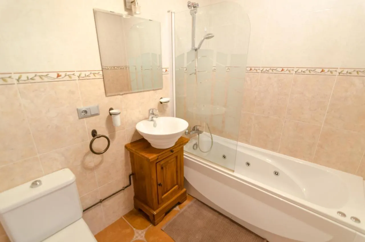 Vila Club Villamar - Nayara Lloret de Mar
