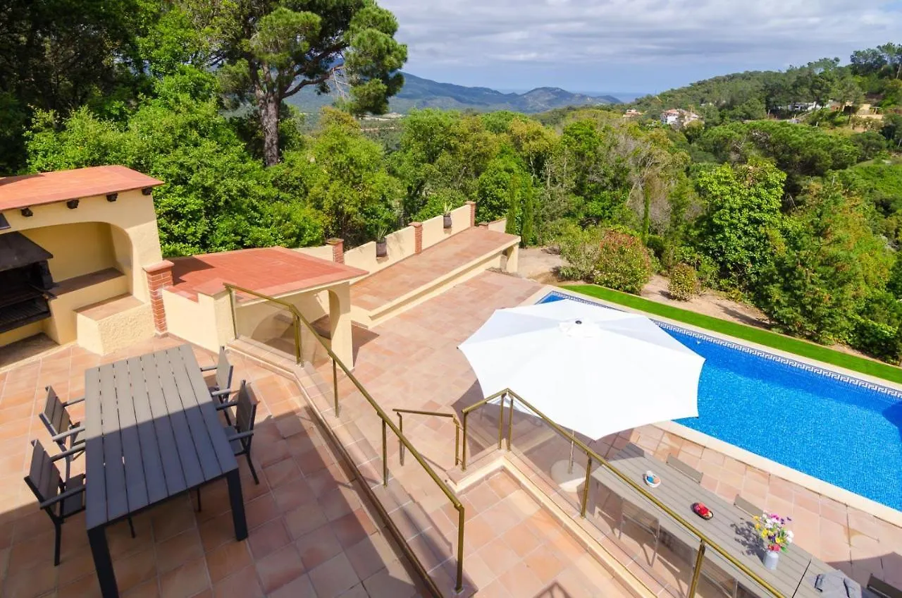 Club Villamar - Nayara Lloret de Mar Vila