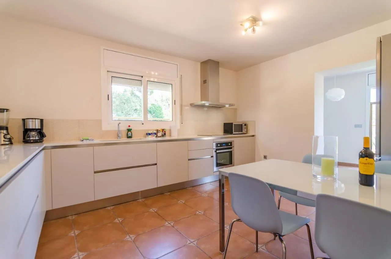 Vila Club Villamar - Nayara Lloret de Mar Španělsko