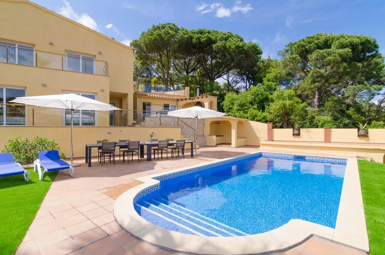 Club Villamar - Nayara Lloret de Mar 0*,  Španělsko
