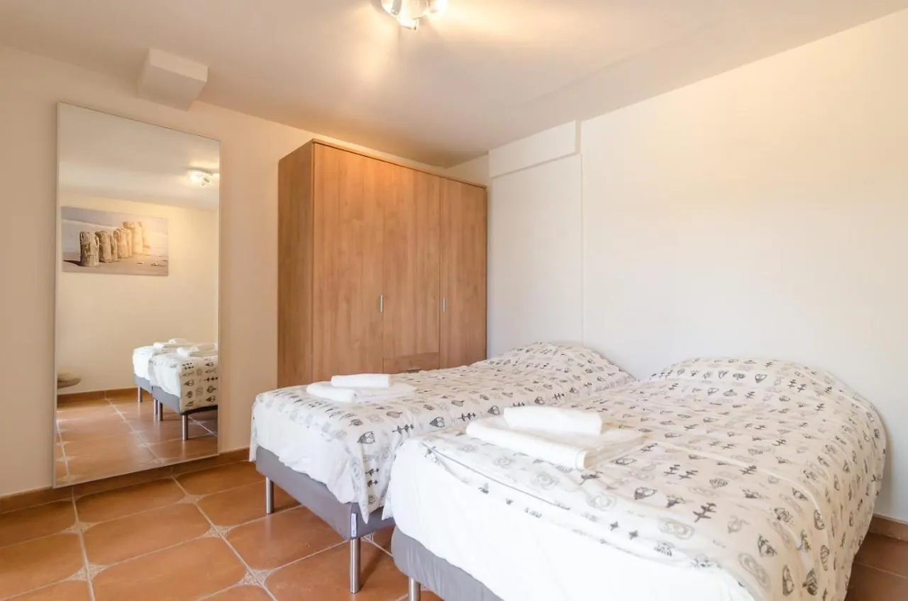 Club Villamar - Nayara Lloret de Mar Španělsko