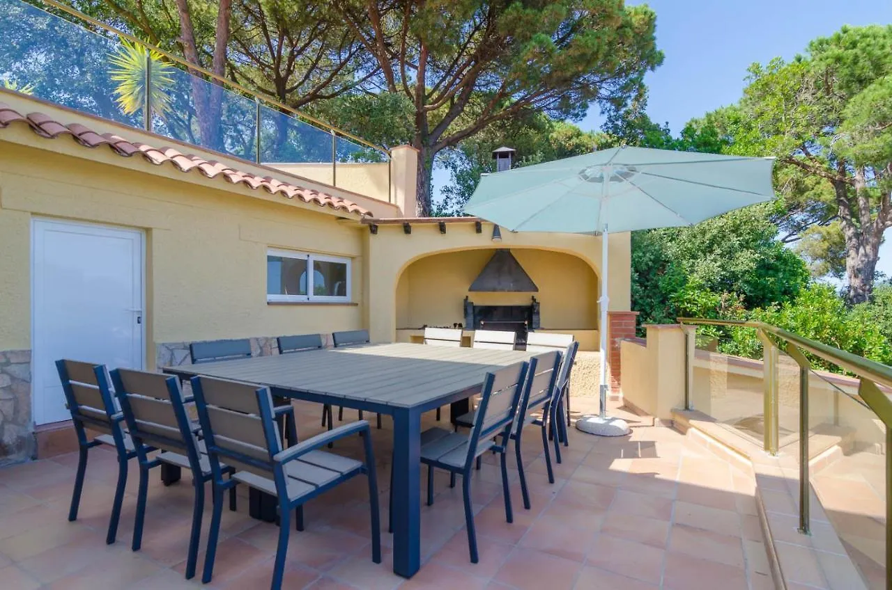 Club Villamar - Nayara Lloret de Mar Vila