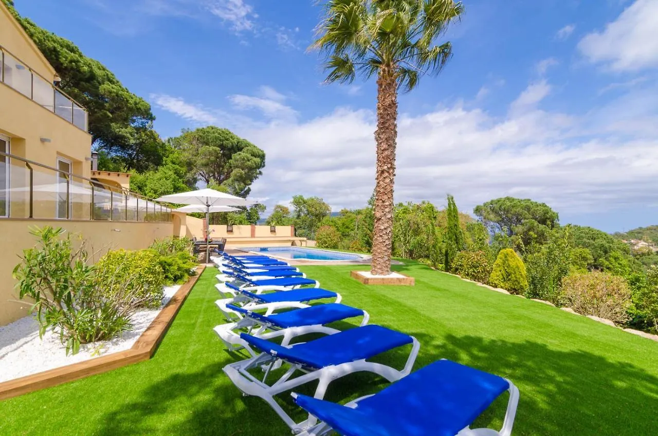 Club Villamar - Nayara Lloret de Mar